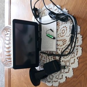 COPY - Garmin new only used couple times